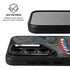 Marvel Classic Comics Captain America Vintage Galaxy S25 Kickstand Case